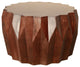 Chantel Coffee Table, Brown