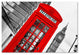 Philippe Hugonnard ''London'' Canvas Art, 16x24
