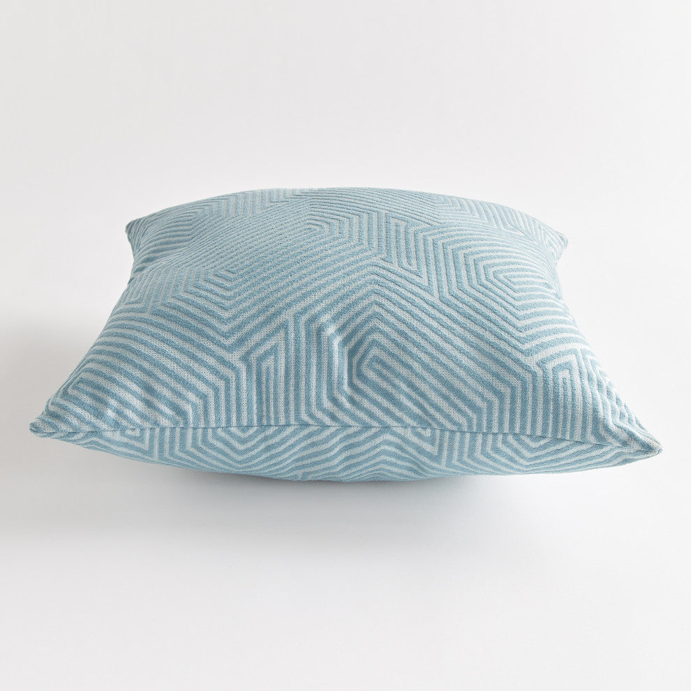 Sora 20" Square Outdoor Pillow