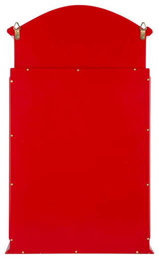 Back view of the product on a white background.