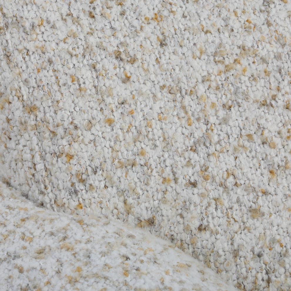 Uttermost Juncture Upholstered Accent Chair