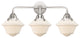 Innovations Lighting 288-3W-PC-G531-LED 3 Light 25.5" Bath Vanity Light