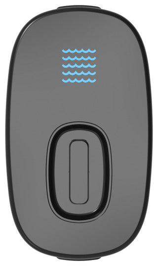 Drinkpod Dispenser Alkaline Water Filter Ionizer Countertop, Black