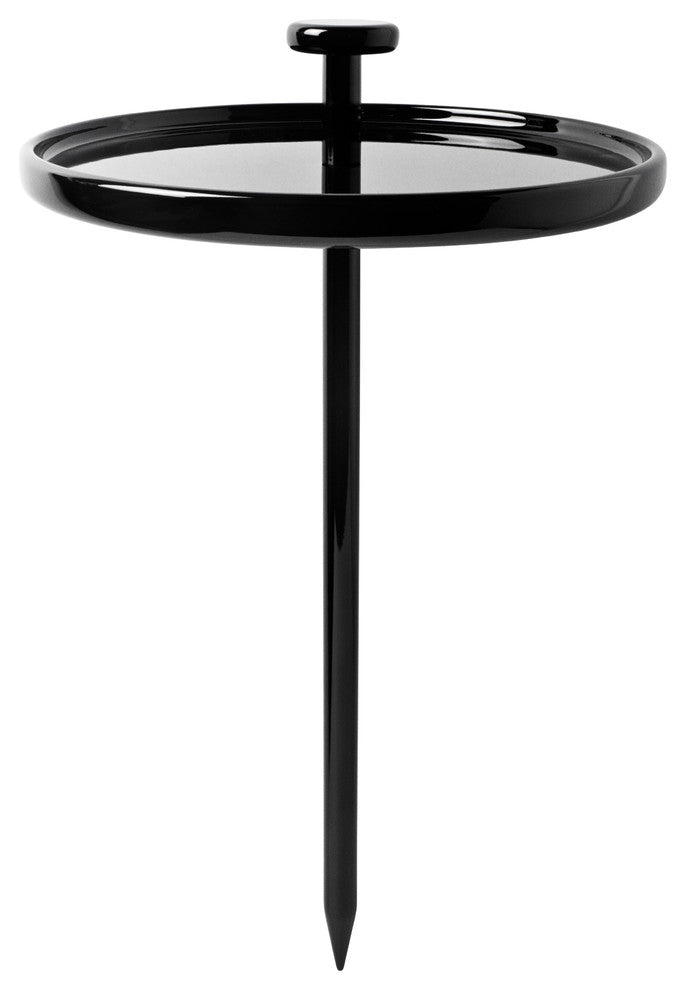 Outdoor Pin Table