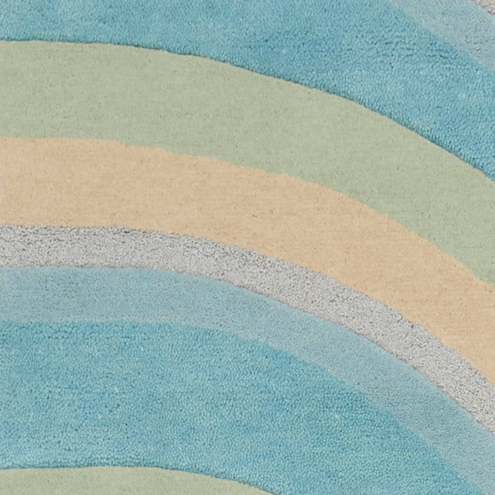 KAS Eternity 1059 Ocean Vibes Area Rug, Runner