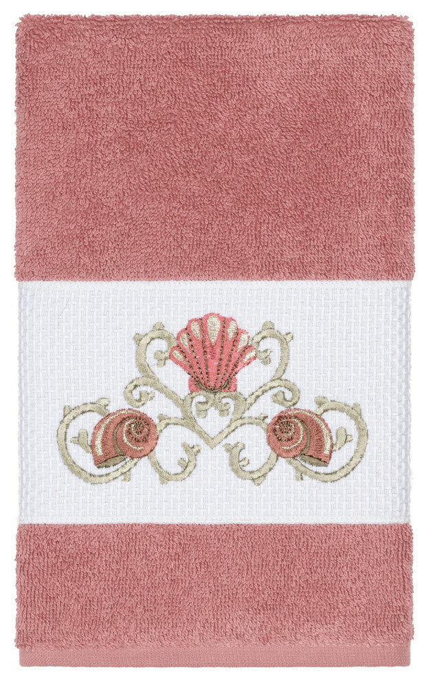 Bella Embellished Hand Towel