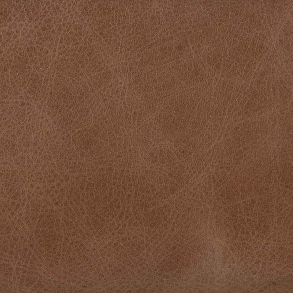 Carrie Stool-Chaps Saddle-Counter