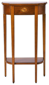 Traditional Wendell Console Table By Butler