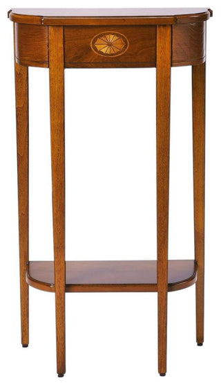 Traditional Wendell Console Table By Butler