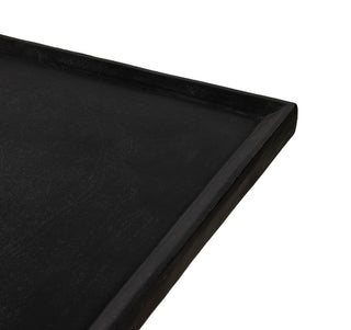 Drake Outdoor Coffee Table-Aged Grey