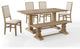 Joanna 6Pc Dining Set