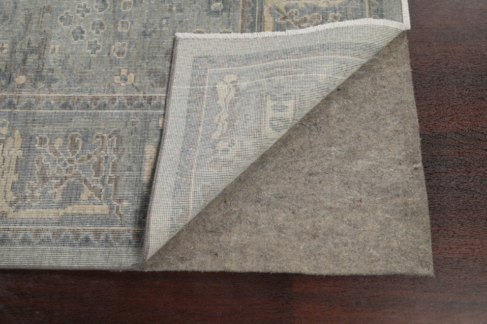 Geometric Ziegler Oushak Turkish Traditional Area Rug Wool Carpet 10x13