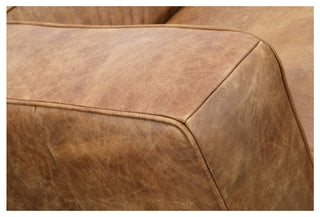 Bolton Sofa Cappucino