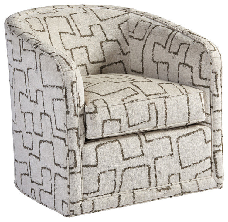 Colton Swivel Chair