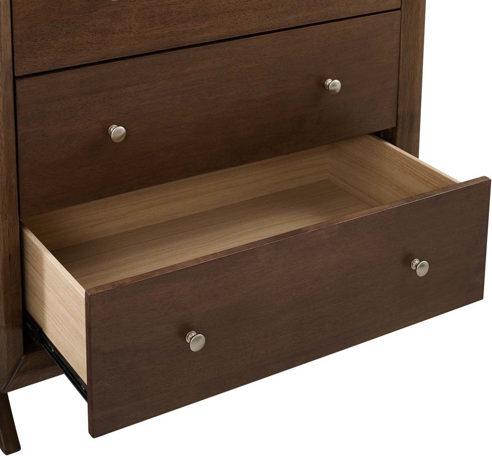 Providence Five-Drawer Chest or Stand