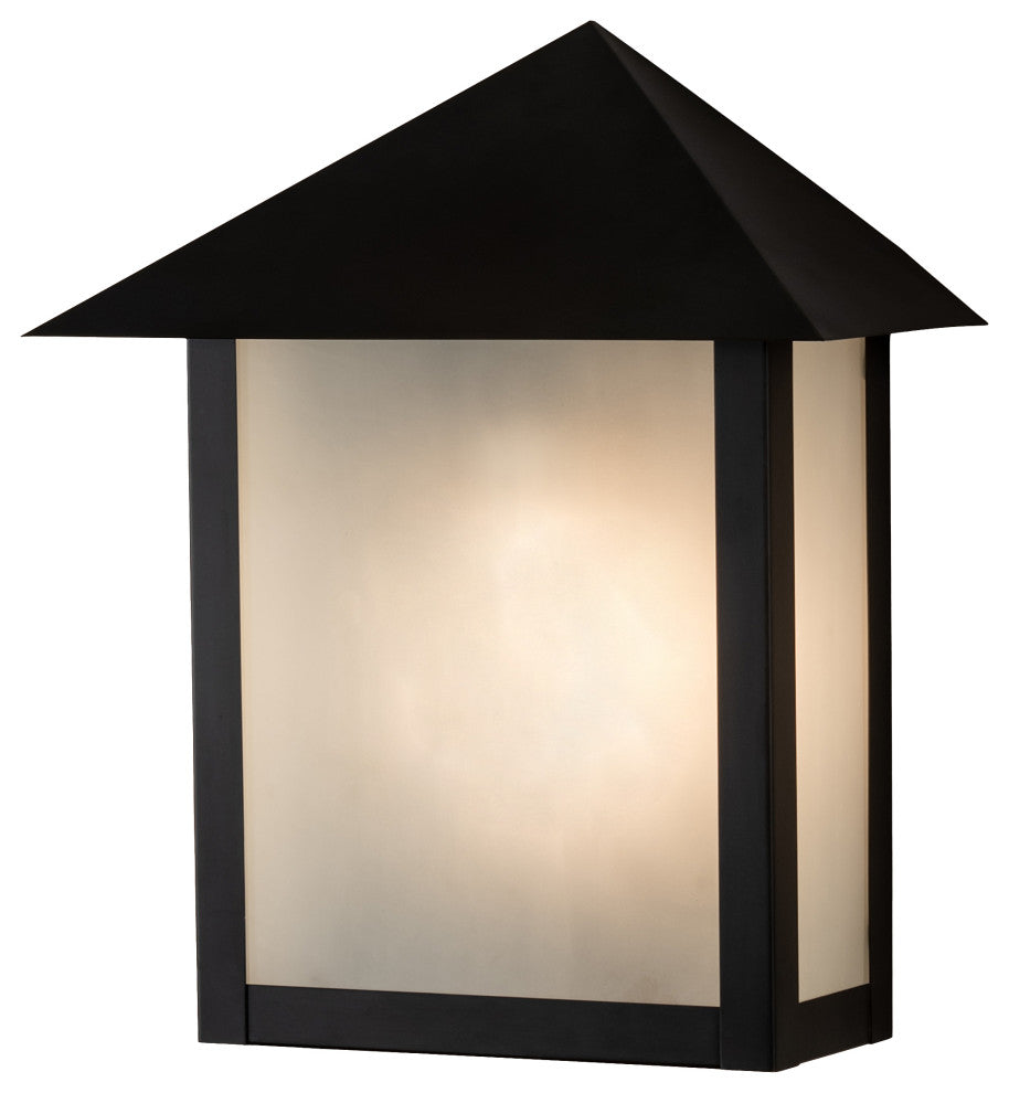 15 Wide Seneca Prime Wall Sconce