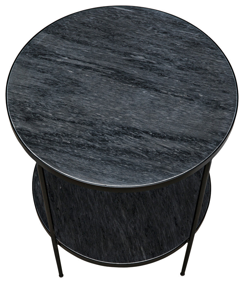 Rivoli Side Table