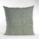 Sterling Lux Velvet Shiny Velvet Luxury Throw Pillow, Double sided 20"x36" King