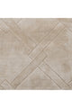 Hand Woven Plush Silver Sand Carpet 10' x 13' | Eichholtz La Belle