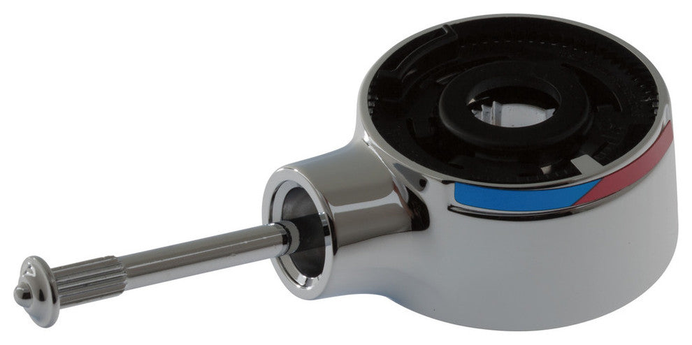 Delta 17 Series Single Lever Handle Kit, Polished Chrome