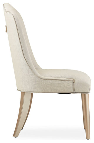 Malibu Crest 9-Piece Dining Room Set, Blush