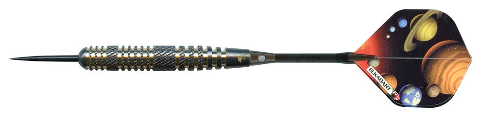 Orbital Steel Tip Darts, 24 Grams