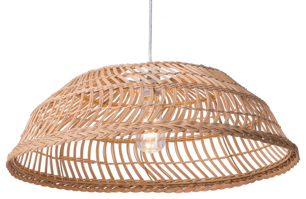 Arcade Ceiling Lamp Natural