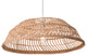 Arcade Ceiling Lamp Natural