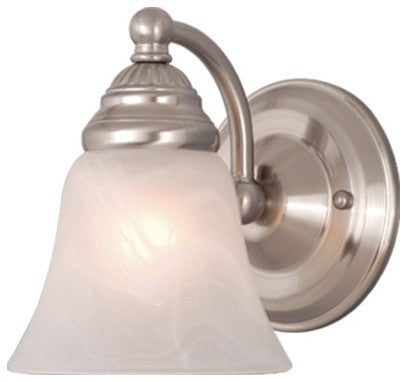 Stanford 1L Wall Light