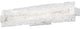 Quoizel Winter LED Bath Fixture PCWR8524C