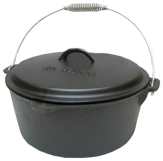 Beautiful 8 Qt Dutch Oven