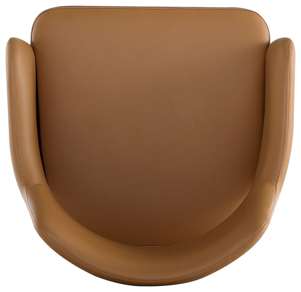 Manhattan Comfort Tremont Dining Arm Chair