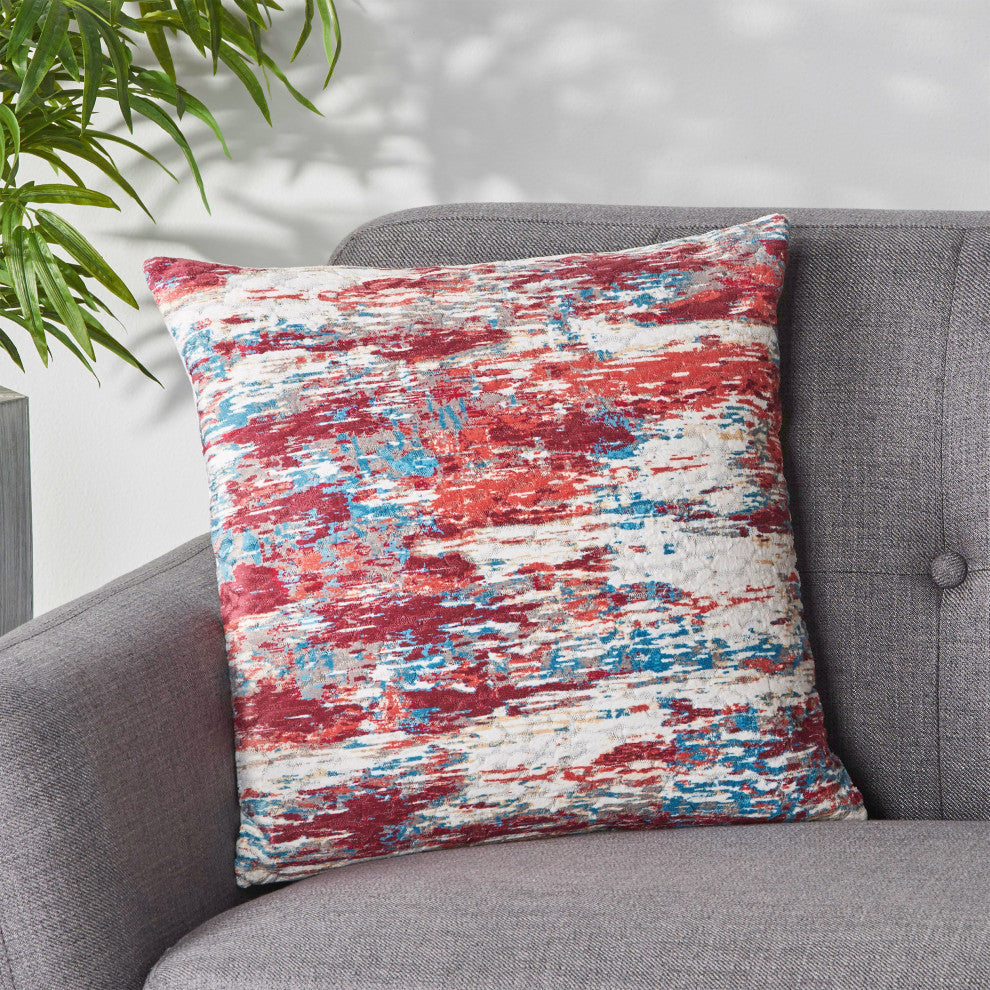 Easter Throw Pillow, Single