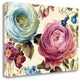 "Victorias Dream III" By Lisa Audit, Giclee Print on Gallery Wrap Canvas