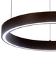 20W Anillo Halo Pendant