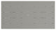Farmhouse 37" x 72" Dining Table, Mahogany