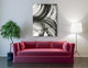 Epic Graffiti 'Wind' Giclee Canvas Wall Art, 40"x54"