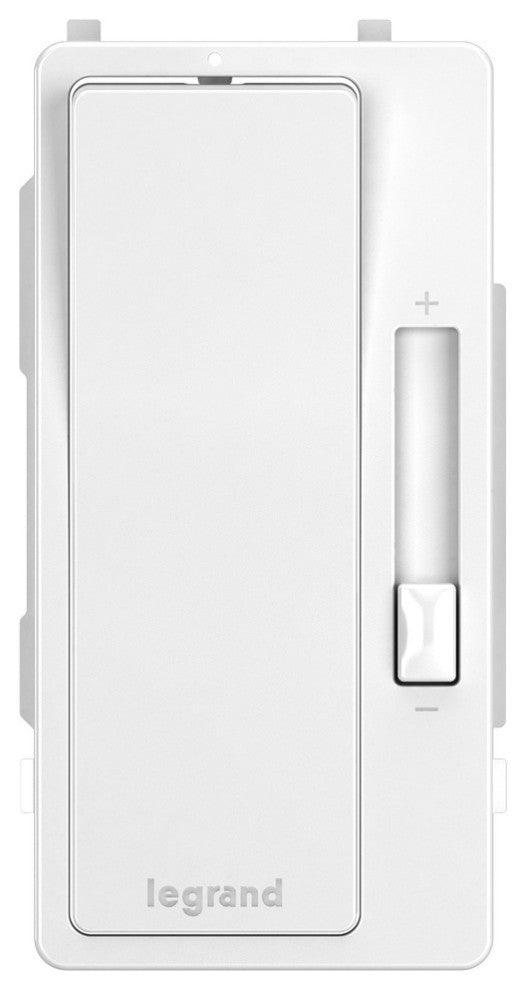 Interchangeable Face, White
