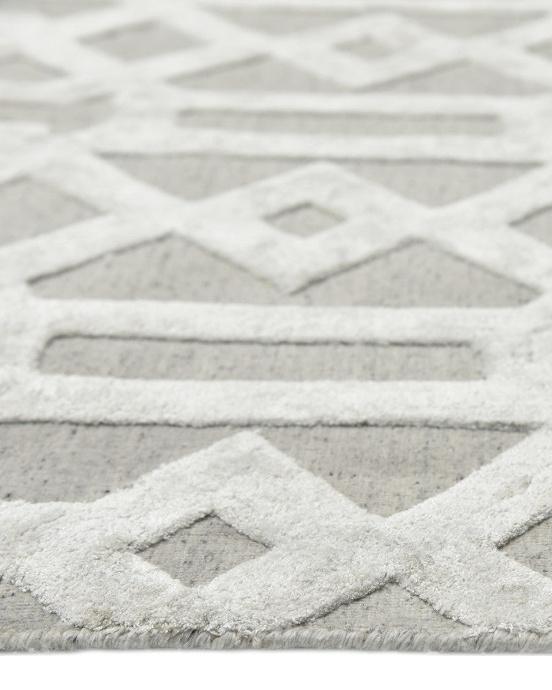 Rae, Handmade Area Rug 10' 0" x 14' 0"