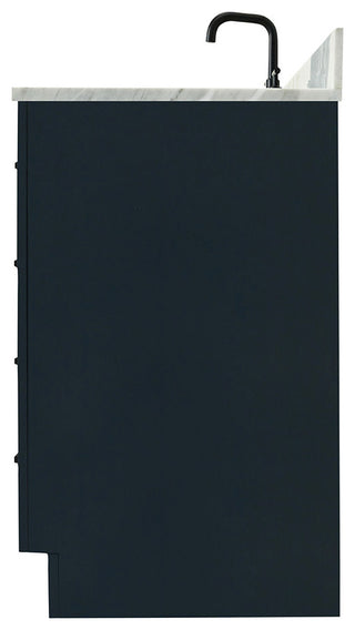 Ariel T061SCW2RVO Hepburn 61" - Midnight Blue