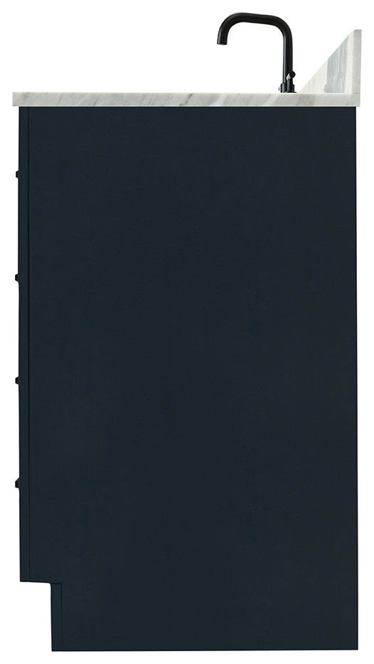 Ariel T061SCW2RVO Hepburn 61" - Midnight Blue