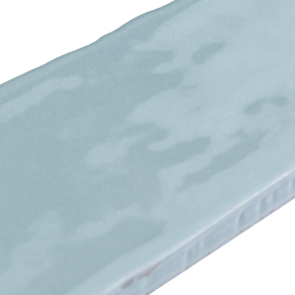 Chester Acqua Ceramic Wall Tile