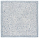 Lauren Ralph Lauren Collection Juniper LRL6636 Rug, Grey/Blue, 7' Square