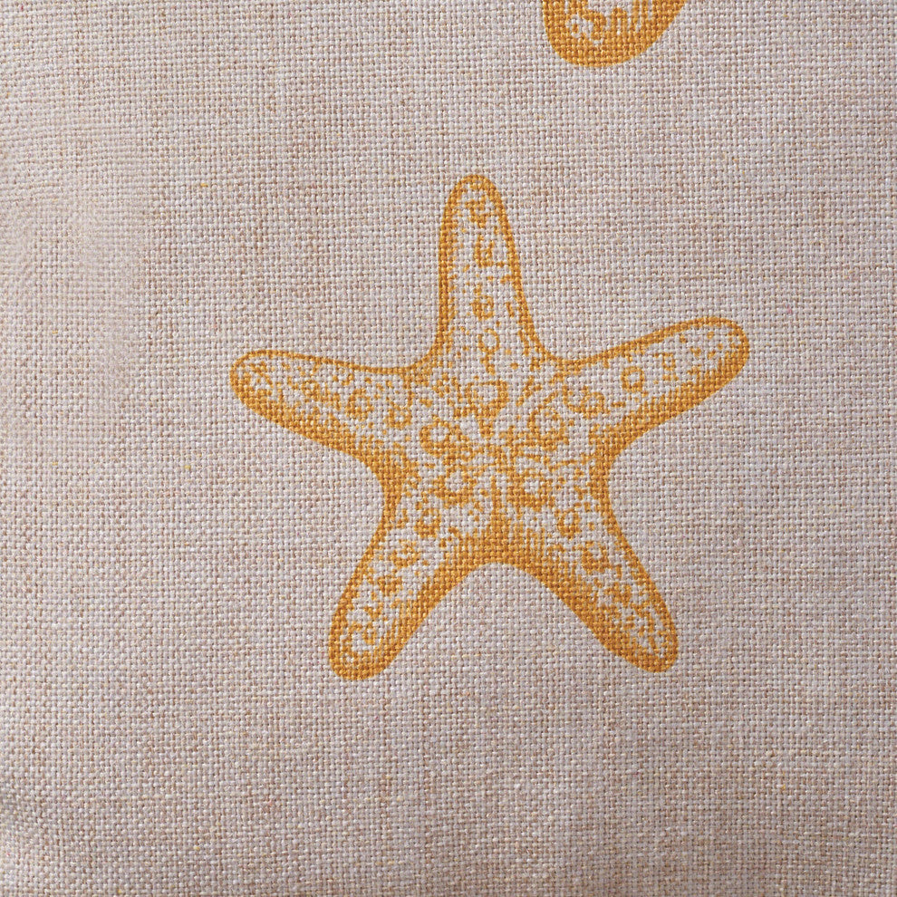 GDF Studio Zona Outdoor 18" Water Resistant Square Pillows, Set of 4