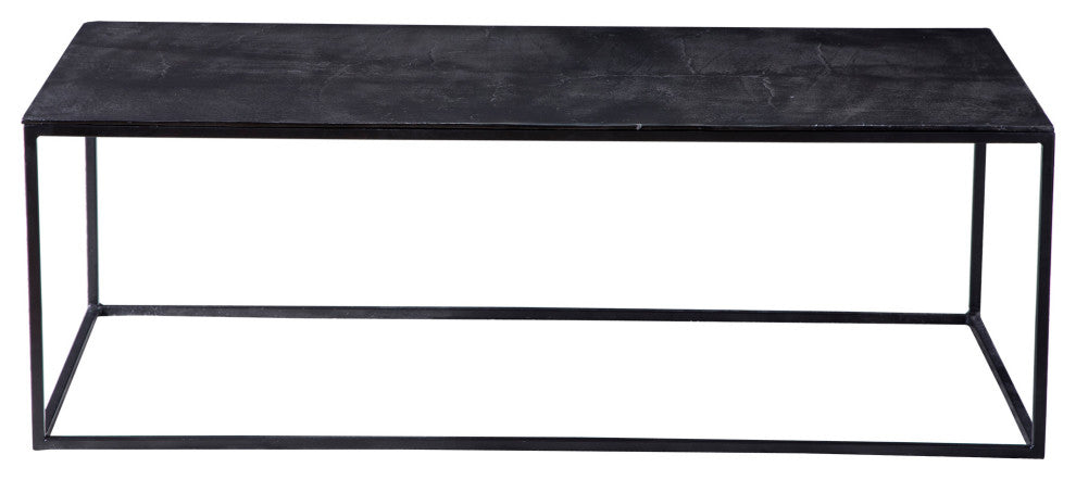 Uttermost Coreene Industrial Coffee Table