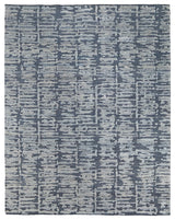 Berwyn T6005 Modern/Casual Area Rug, 9'6"x13'6"