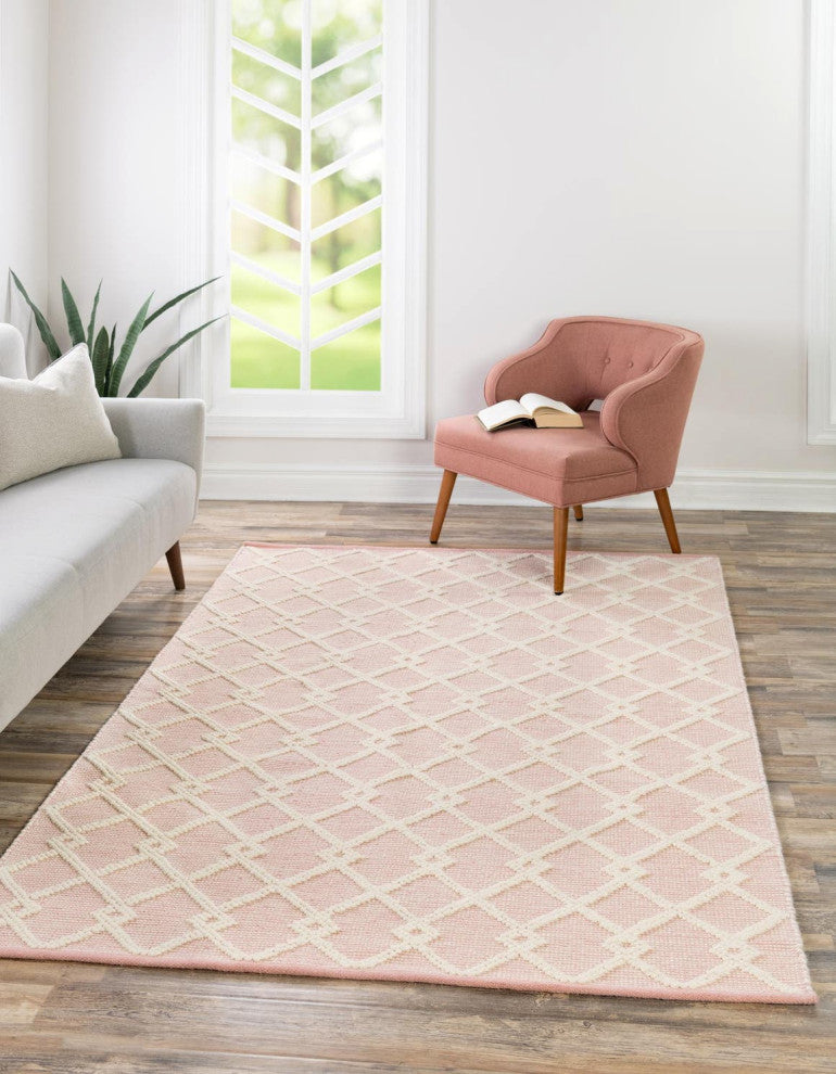 Jill Zarin Dorset English Manor Rug