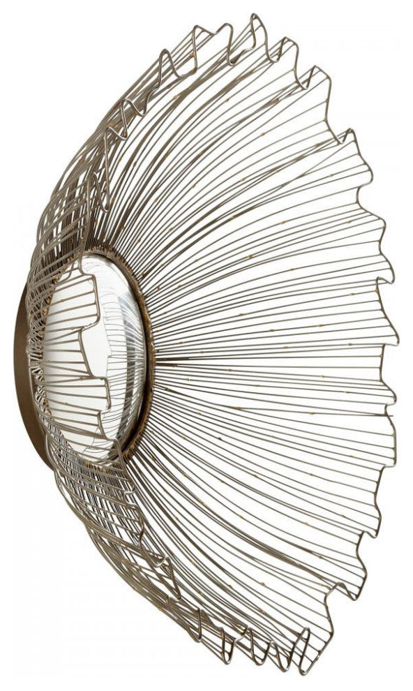 Cyan Design Small Carmen Mirror