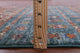 Khorjin Super Kazak Handmade Wool Rug 2' 10" X 4' 0" Q10832