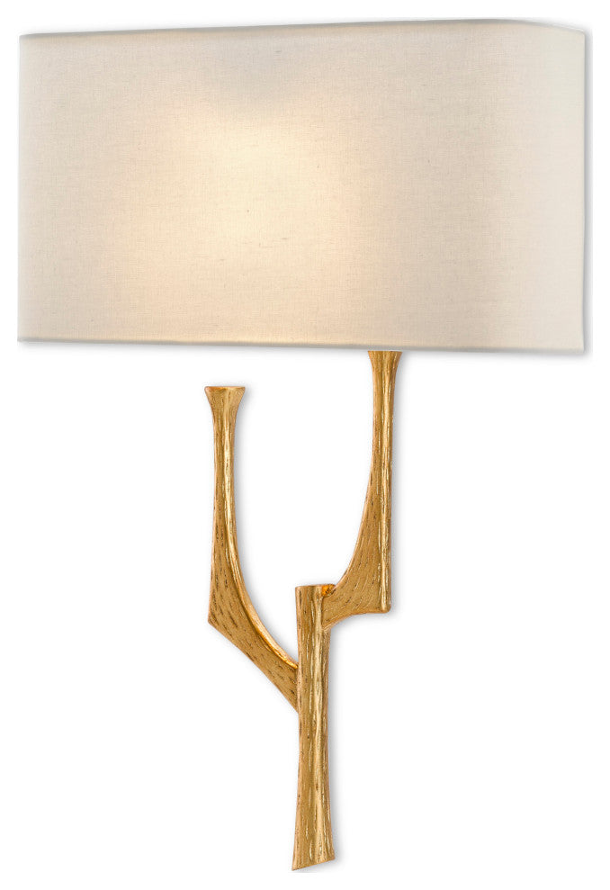 Bodnant Right Wall Sconce
